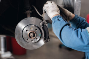 auto repair, brake service