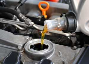 auto repair, oil change
